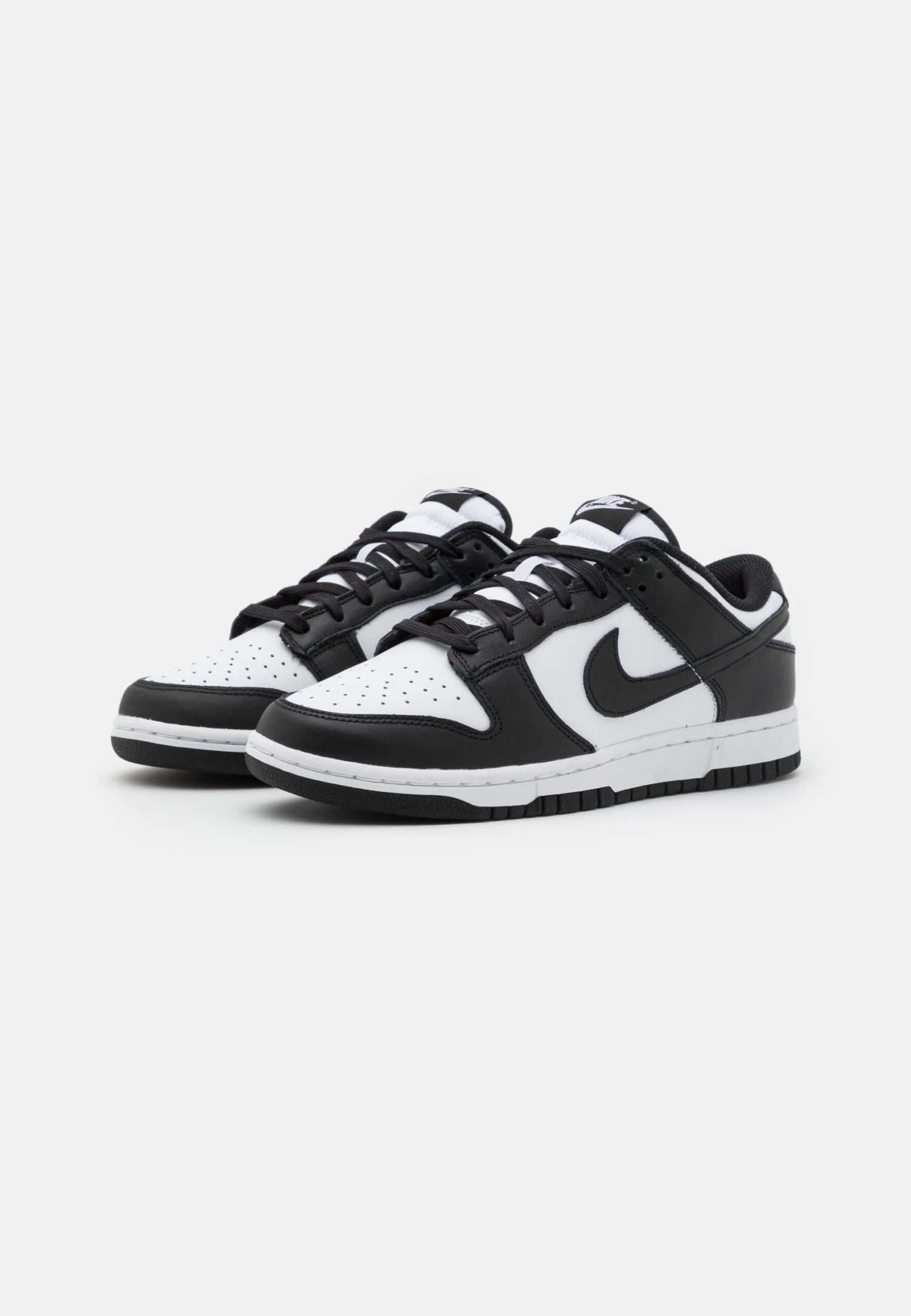 Nike Sportswear Dunk - Baskets Basses - White/Black 4 Nike Sportswear Dunk - Baskets Basses - White/Black – Image 4