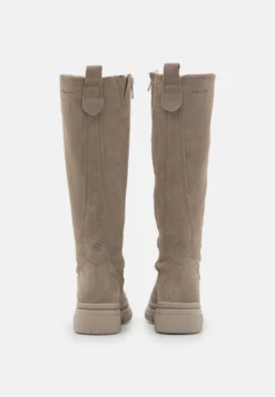 Tamaris Bottes - Taupe -Magasin De Chaussures Mode Pour Femmes 4146face72c34724afcc3623325cf635 scaled
