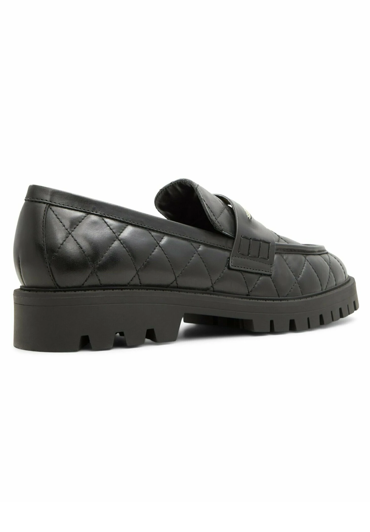 Aldo Moxy - Mocassins - Black 4 Aldo Moxy - Mocassins - Black – Image 4