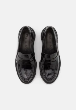 Rag & Bone Shiloh Loafer - Mocassins - Black -Magasin De Chaussures Mode Pour Femmes 42f3730cc59a41eda4cbb34020fcfd36 scaled