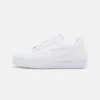 Nike Sportswear Af1 Plt.Af.Orm - Baskets Basses - White/Summit White
