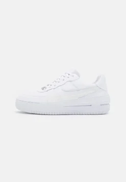 Nike Sportswear Af1 Plt.Af.Orm - Baskets Basses - White/Summit White
