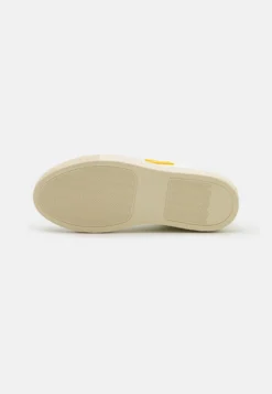 Flamingos Life Classic 70S Unisex - Baskets Basses - Offwhite/Lemon/Cloud Grey -Magasin De Chaussures Mode Pour Femmes 43591e5b30a241ed945a5516f3896e3c scaled