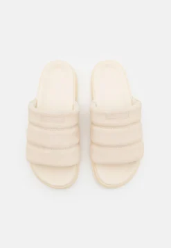 Adidas Originals Adilette Essential - Mules - White 11 Adidas Originals Adilette Essential - Mules - White -Magasin De Chaussures Mode Pour Femmes 443070947c994cbdad8ff94907ead18f scaled