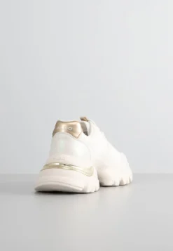 Aldo Enzia Pillow Walk - Baskets Basses - Gold/Clear Multi-Coloured -Magasin De Chaussures Mode Pour Femmes 44d0e31bf9564ebfbcf4d4ad24003666