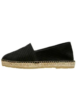 Nouvelles versions 7 Selected Femme Espadrilles - Black