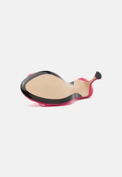 N°21 Mules À Talons - Pink -Magasin De Chaussures Mode Pour Femmes 457f63b8581f4a059b0c6af1cb7ba62d scaled