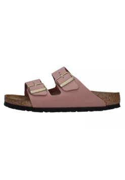 Birkenstock Arizona - Mules - Pink