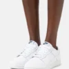 Nike Sportswear Dunk - Baskets Basses - White