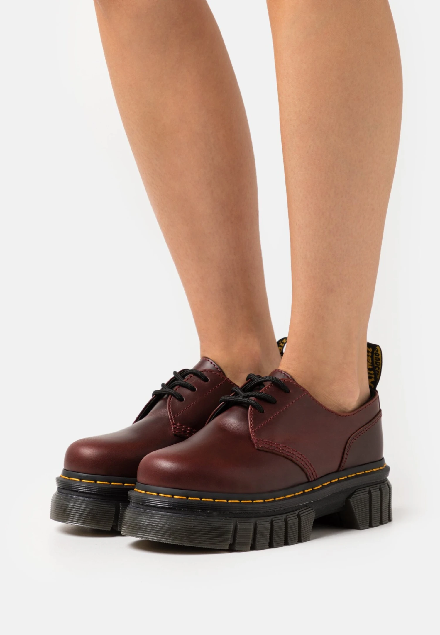 Dr. Martens Audrick 3I Shoe - Derbies - Charro Brando 1 Dr. Martens Audrick 3I Shoe - Derbies - Charro Brando