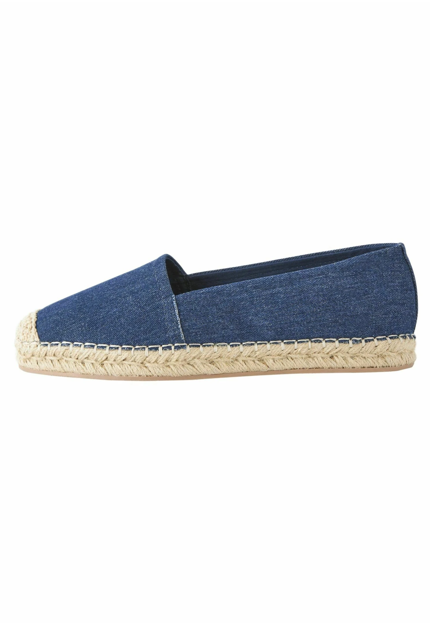 Next Forever Comfort Flat - Mocassins - Denim Blue 3 Next Forever Comfort Flat - Mocassins - Denim Blue – Image 3
