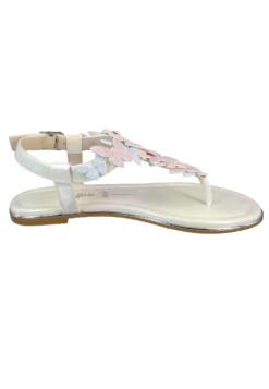 Buffalo Kunst - Tongs - Pastel Multi 11 Buffalo Kunst - Tongs - Pastel Multi -Magasin De Chaussures Mode Pour Femmes 48ddc5b92d1b42d490e40d499af49ea0