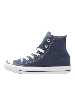 Nouvelles versions 5 Converse Chuck Taylor All Star Hi - Baskets Montantes - Navy