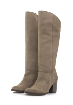 MTNG Bottes - Marron 6 MTNG Bottes - Marron -Magasin De Chaussures Mode Pour Femmes 49f52d038b2d47b386c210e738605cb2 scaled