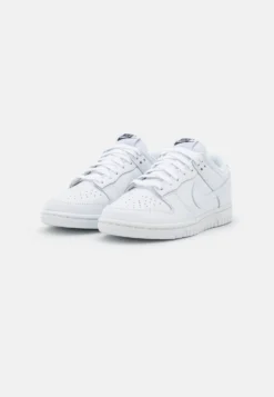 Nike Sportswear Dunk - Baskets Basses - White -Magasin De Chaussures Mode Pour Femmes 4a2ce115d68e421d85f66f22e29f3813 scaled