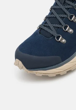 Jack Wolfskin Terraventure Urban Mid - Bottes En Caoutchouc - Dark Blue/Beige -Magasin De Chaussures Mode Pour Femmes 4a9e1e05041242458b82fd308075b411 scaled