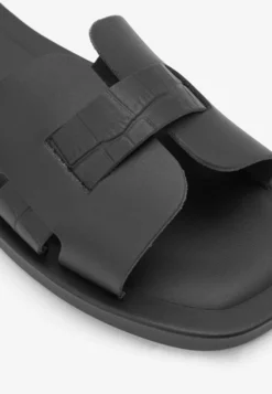 Next Forever Comfort - Mules - Black Croc Effect -Magasin De Chaussures Mode Pour Femmes 4b79586b15aa4d8e9298cd83dc0ba455 scaled