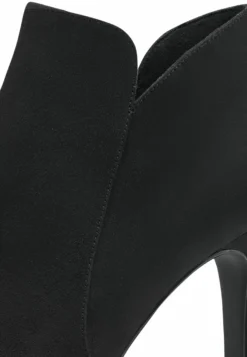 Tamaris Bottines À Plateau - Black -Magasin De Chaussures Mode Pour Femmes 4b832238a7c04634896ed8398ba4d62c
