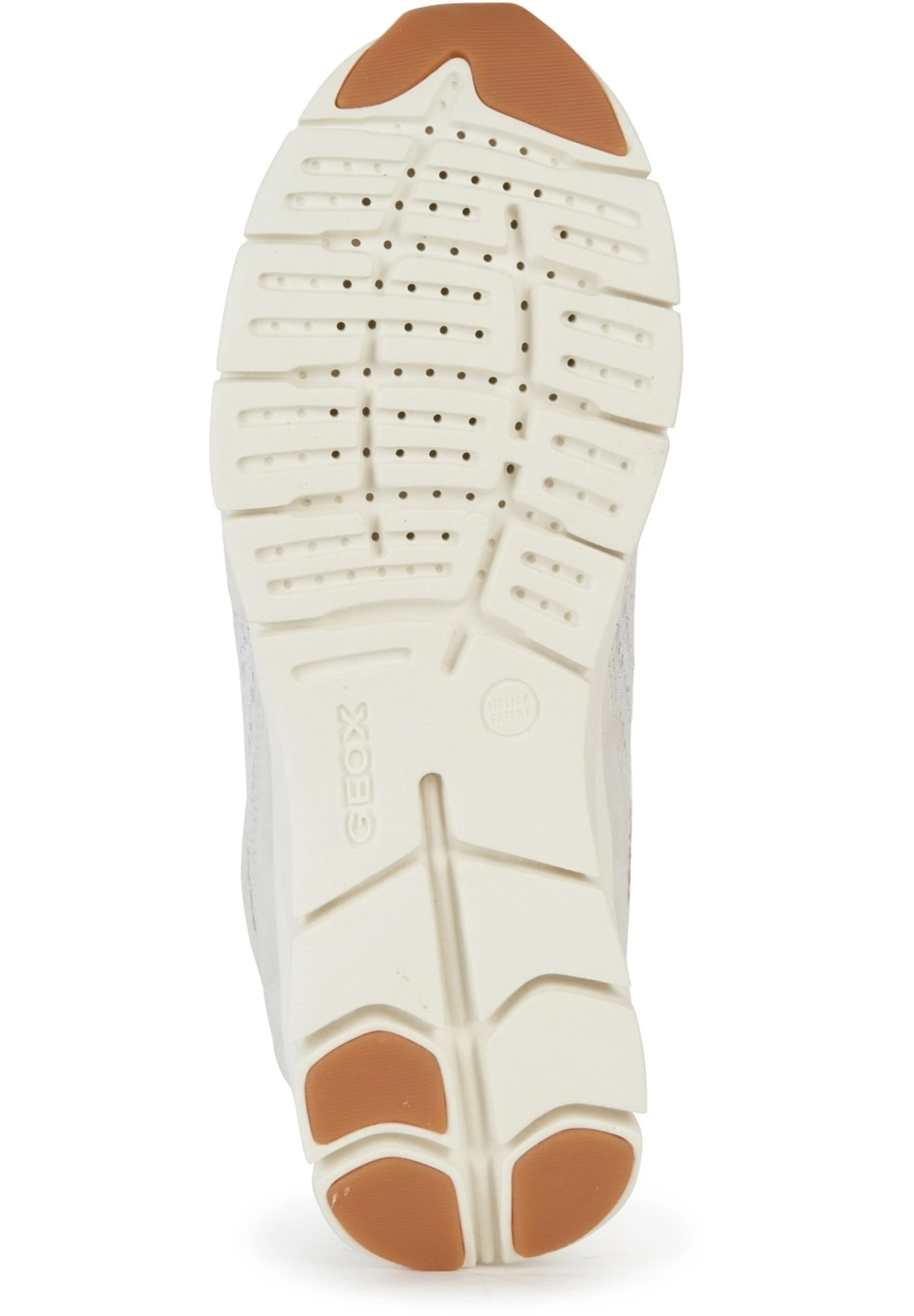 Geox Sukie B - Baskets Basses - Weiß 5 Geox Sukie B - Baskets Basses - Weiß – Image 5