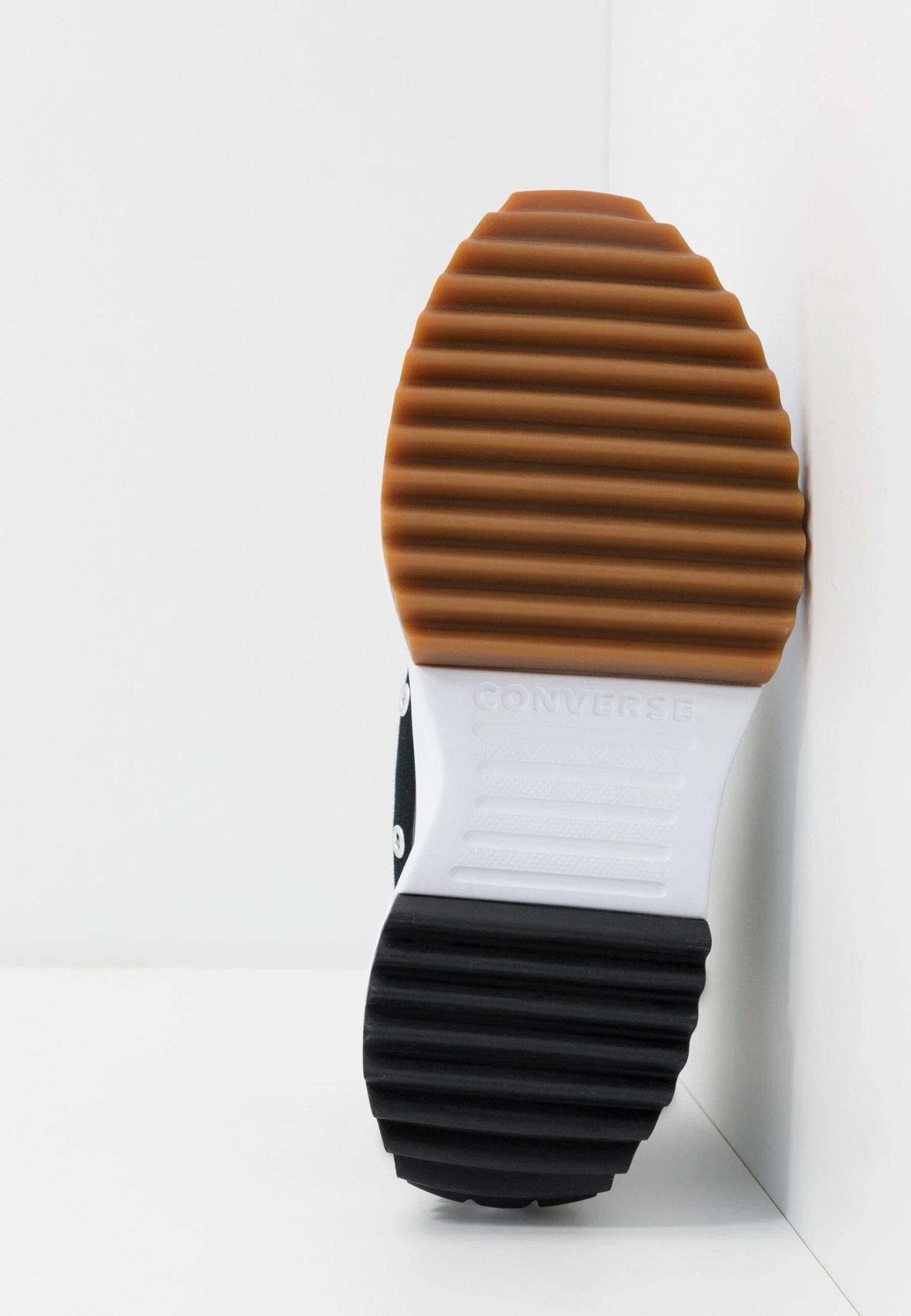 Converse Run Star Hike - Baskets Montantes - Black/White/Gum 7 Converse Run Star Hike - Baskets Montantes - Black/White/Gum – Image 7