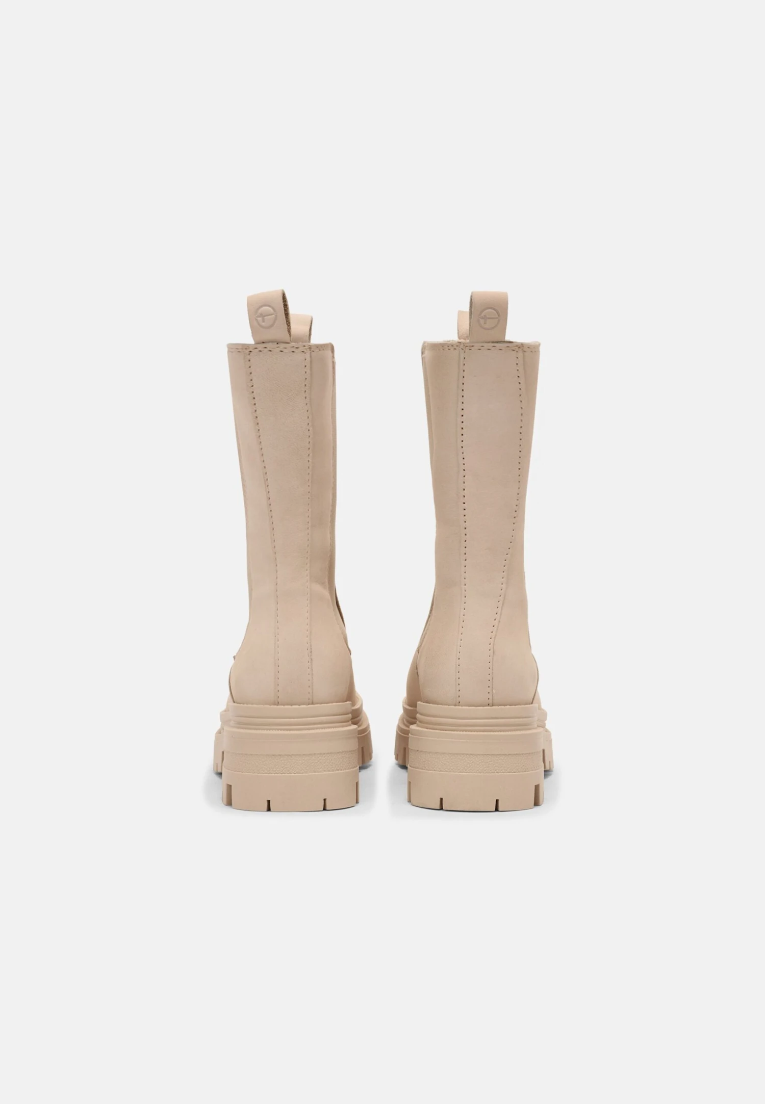 Tamaris Bottes À Plateau - Antelope 4 Tamaris Bottes À Plateau - Antelope – Image 4