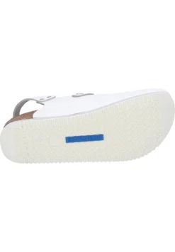 Birkenstock Sabots - Weiß -Magasin De Chaussures Mode Pour Femmes 4f2643f5a634488db838af291e5fcf3d