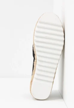 Bullboxer 155001F4T - Espadrilles - Black -Magasin De Chaussures Mode Pour Femmes 4f5c7048d9bc42808e2a92e4fbfa2994