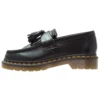 Dr. Martens Adrian - Mocassins - Black