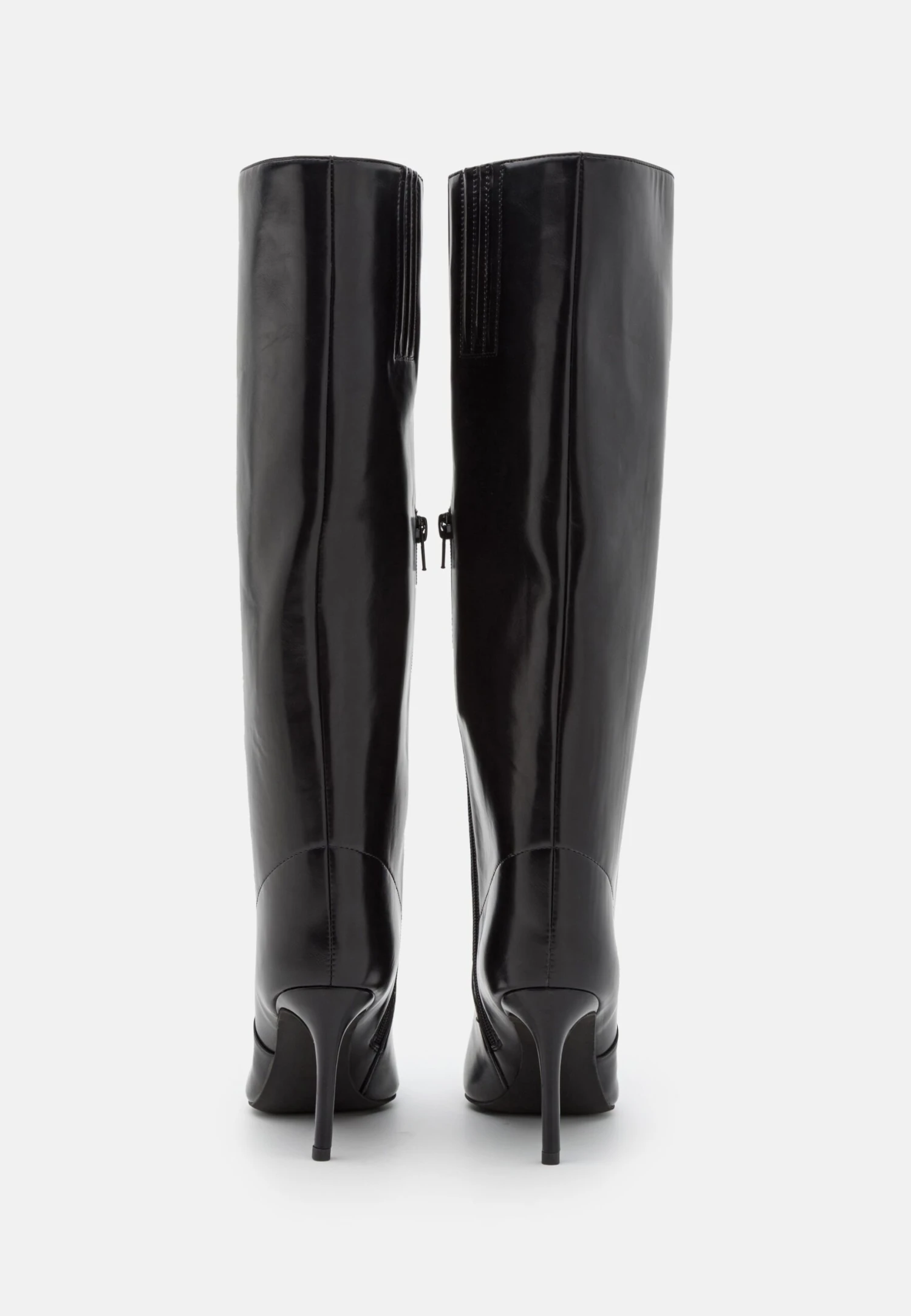 Jeffrey Campbell Arsen - Bottes - Black 4 Jeffrey Campbell Arsen - Bottes - Black – Image 4