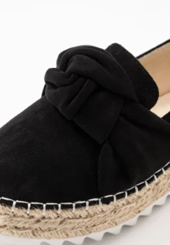 Bullboxer 155001F4T - Espadrilles - Black -Magasin De Chaussures Mode Pour Femmes 5083e23f9a734d058ca5d601eb974363