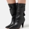 IRO Mazola - Bottes - Black