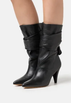 IRO Mazola - Bottes - Black