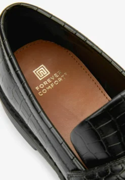Next Forever Comfort Standard - Mocassins - Black Croc Effect 10 Next Forever Comfort Standard - Mocassins - Black Croc Effect -Magasin De Chaussures Mode Pour Femmes 50bc0426f8c946749101a057759421b8 scaled