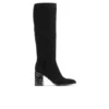 Kazar Gia - Bottes À Talons Hauts - Black