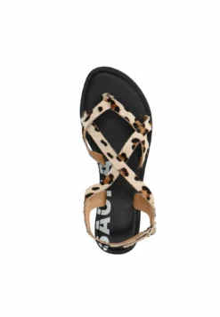 Mit Leoprint - Sandales - Leopard Print 7 Mit Leoprint - Sandales - Leopard Print -Magasin De Chaussures Mode Pour Femmes 52c9900dbc864bbd8003480a71176f6d