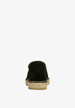 Selected Femme Espadrilles - Black -Magasin De Chaussures Mode Pour Femmes 52e6cf4bb70b4f35be828bc9be7989d8