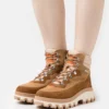 Tamaris Bottes De Neige - Camel/Orange