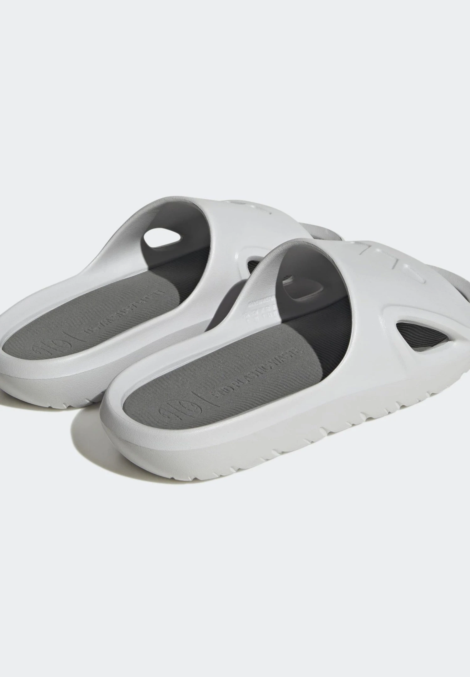 Adidas Sportswear Adicane - Sandales De Bain - Dash Grey 7 Adidas Sportswear Adicane - Sandales De Bain - Dash Grey – Image 7