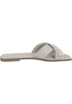 Tamaris Mules - Light Grey -Magasin De Chaussures Mode Pour Femmes 549af9baf94f4150ba9373745f034dd9