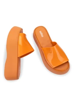 Melissa Becky - Mules À Talons - Orange 6 Melissa Becky - Mules À Talons - Orange -Magasin De Chaussures Mode Pour Femmes 55d9869e02f44949a8266102158618dc scaled