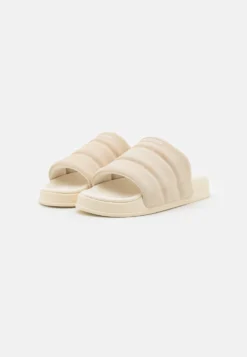Adidas Originals Adilette Essential - Mules - White 8 Adidas Originals Adilette Essential - Mules - White -Magasin De Chaussures Mode Pour Femmes 5601675989e243fb82e314c0930ec637 scaled