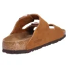 Birkenstock Arizona Vl Sfb Narrow - Mules - Brown