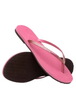 Havaianas Sandal You Glitter - Tongs - Velvet Rose -Magasin De Chaussures Mode Pour Femmes 568d3cdd0c76433d84791c59bad1c478 scaled