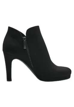 Tamaris Bottines À Plateau - Black -Magasin De Chaussures Mode Pour Femmes 5749decf8368488e9be0506797e2912e