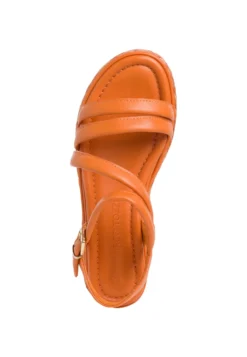 Marco Tozzi Sandales Compensées - Mango -Magasin De Chaussures Mode Pour Femmes 5a572851963e4a228d31ff2a2149e981