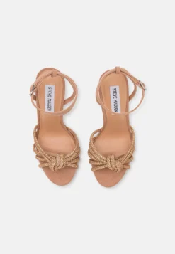 Steve Madden Bedazzle - Sandales À Talons Hauts - Rose Gold -Magasin De Chaussures Mode Pour Femmes 5aee3ab4dc3b4c3cb666a0e4e2817600 scaled