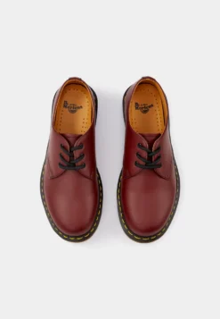 Dr. Martens 1461- 3 Eye Shoe - Chaussures À Lacets - Cherry Red 12 Dr. Martens 1461- 3 Eye Shoe - Chaussures À Lacets - Cherry Red -Magasin De Chaussures Mode Pour Femmes 5c9ac83cb2d34fa59d6e1375f56df917 scaled