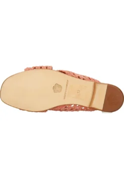 MELVIN & HAMILTON Elodie Pantoletten - Mules - Rosa 10 MELVIN & HAMILTON Elodie Pantoletten - Mules - Rosa -Magasin De Chaussures Mode Pour Femmes 5d71a93019744c22a777f3756684c75d
