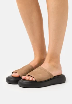 Vagabond Blenda - Mules - Warm Sand