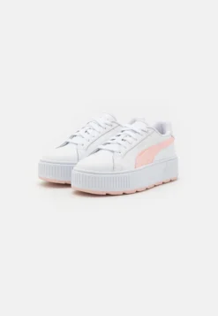 Karmen - Baskets Basses - White/Rose Dust/Puma Silver -Magasin De Chaussures Mode Pour Femmes 5de048b164fa4b8ba9dc9d50ac10736f scaled
